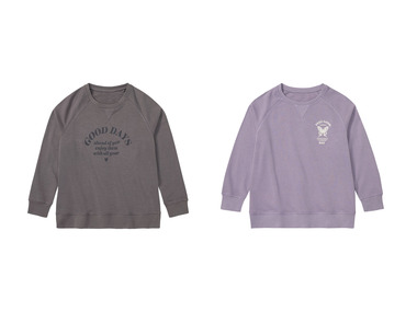 Sweat pour filles pepperts!®