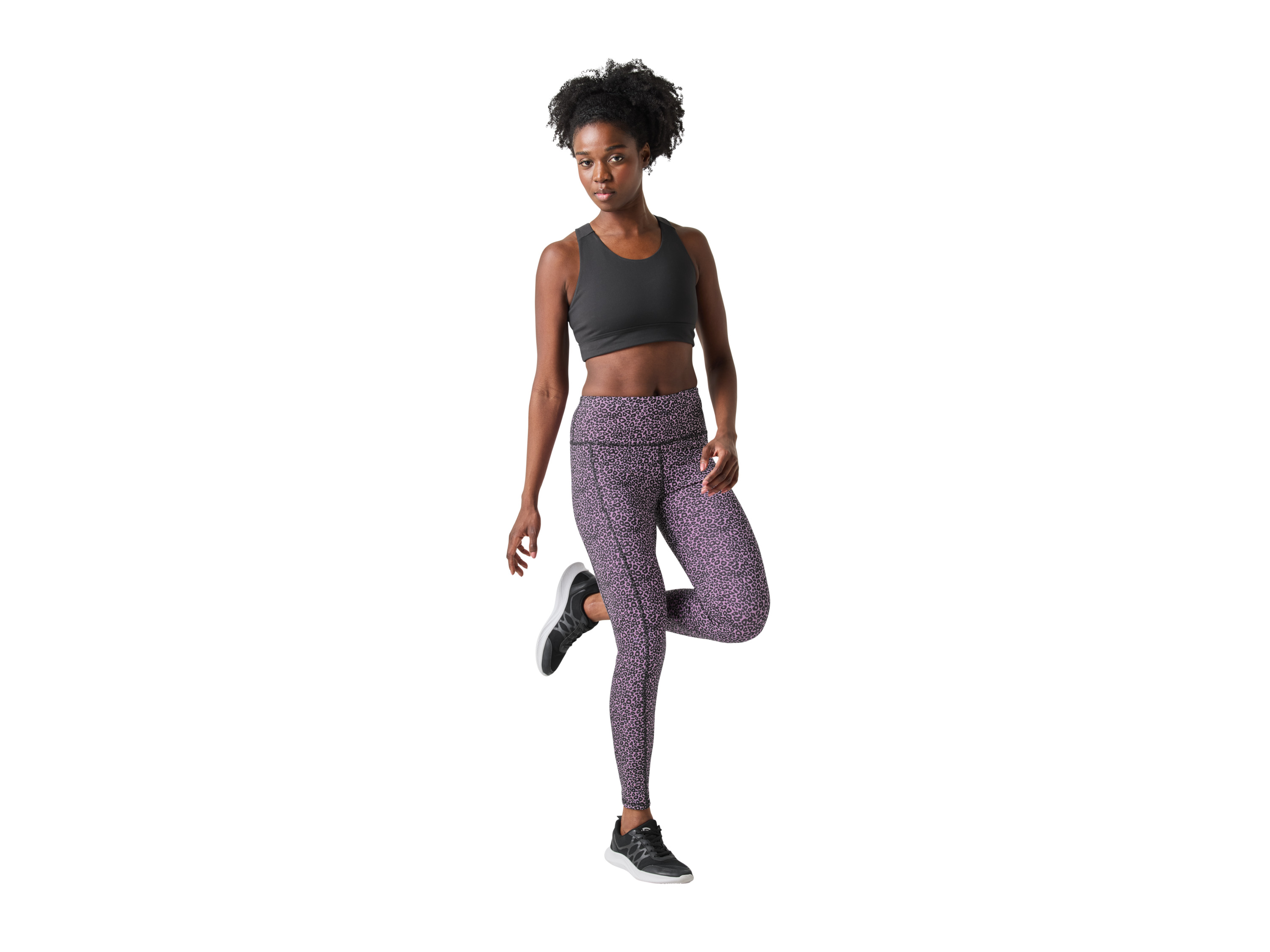 CRIVIT Sportlegging voor dames - 3
