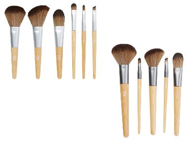 Set de pinceaux à maquillage CIEN Beauty