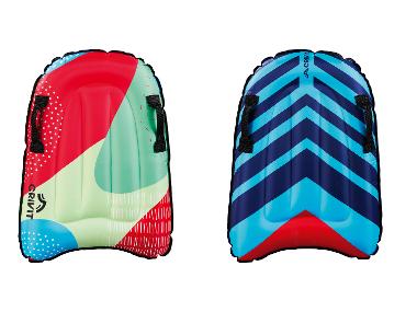 Bodyboard gonflable CRIVIT