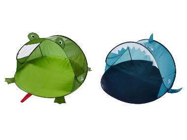 Tente de plage pop-up CRIVIT