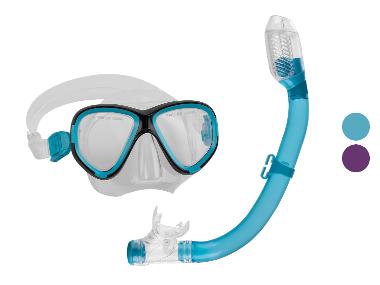 Set de tuba pour enfants CRIVIT