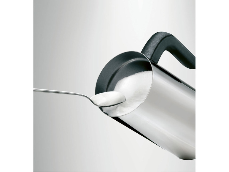 Ga naar volledige schermweergave: SILVERCREST® Elektrische melkopschuimer, 500 W - afbeelding 4