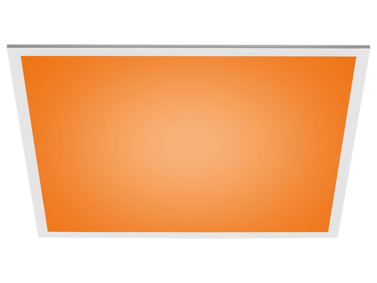 Ga naar volledige schermweergave: LIVARNO home Ledplafondlamp - afbeelding 8