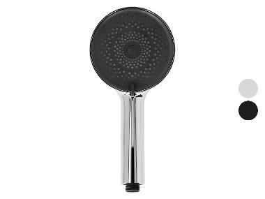 Douchette à main avec insert économiseur d'eau LIVARNO®