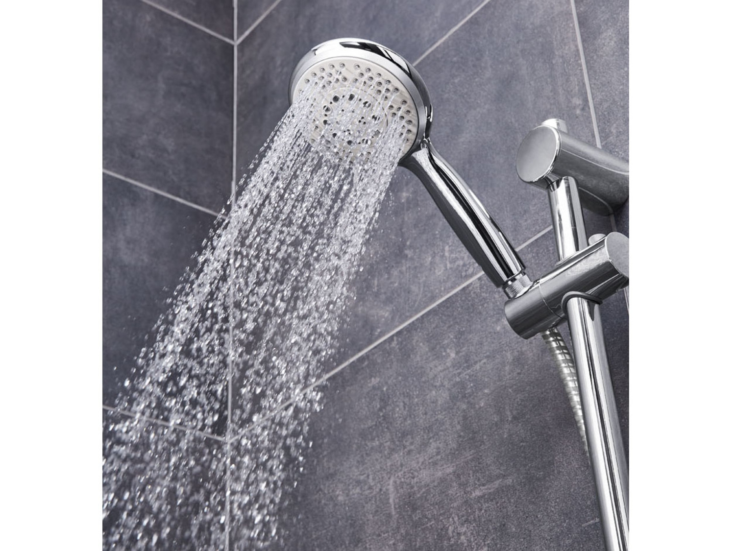 LIVARNO home Pommeau de douche multifonction Lidl.be
