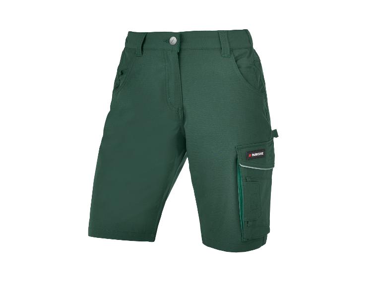 Short de travail pour femmes PARKSIDE®