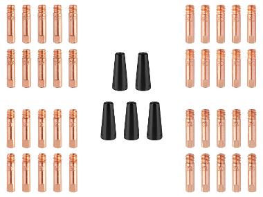 Buses de soudage ou buses de torche pour postes à souder à fil fourré PARKSIDE®