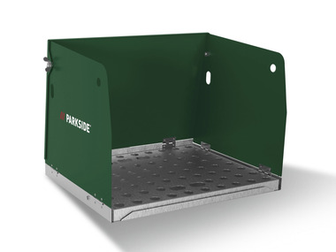 Cabine de soudage PARKSIDE®