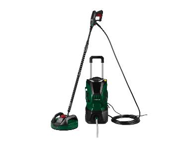 Nettoyeur haute pression PHD170 avec nettoyeur de terrasses PARKSIDE®