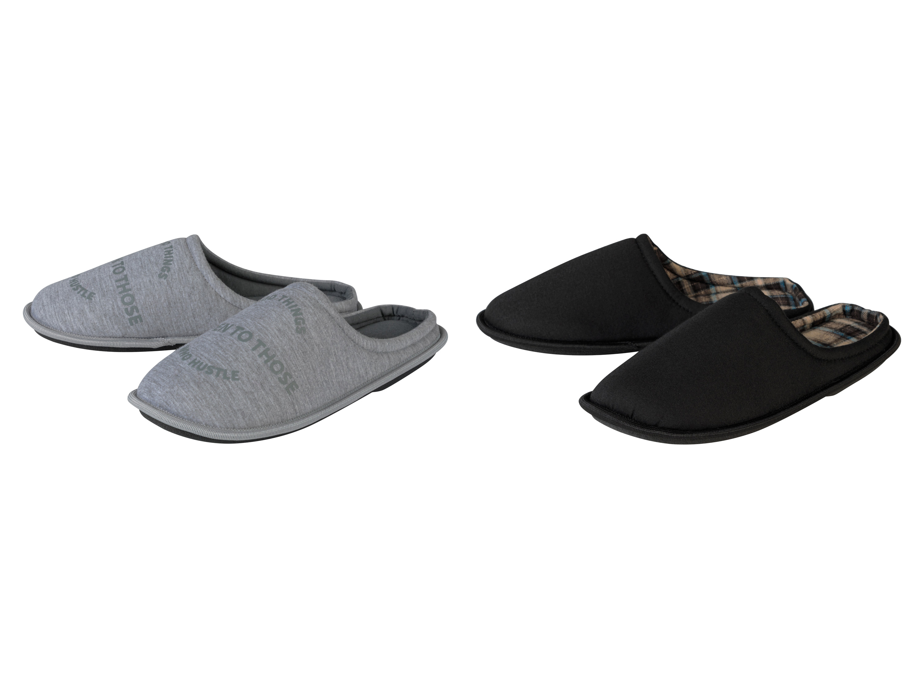 Pantoffels voor heren esmara®