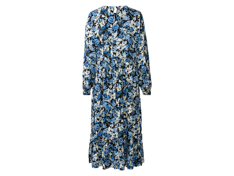 Ga naar volledige schermweergave: esmara® Midi-jurk - afbeelding 6