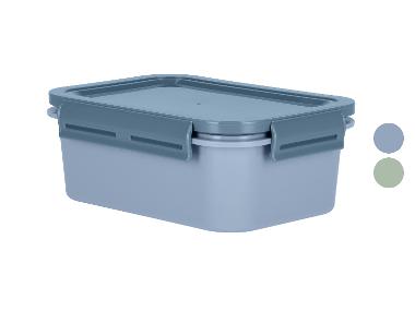 Boîte de conservation avec inserts SILVERCREST®