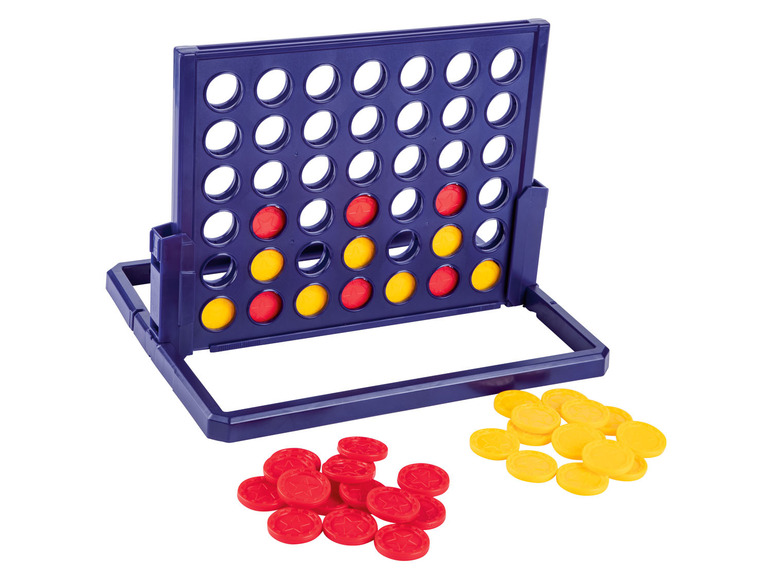 Ga naar volledige schermweergave: Playtive Gezelschapsspelletjes - afbeelding 2