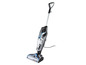 Een Bissell CrossWave Pet Pro stoomreiniger voor het reinigen van vloeren.