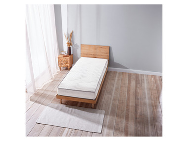 LIVARNO home Pocketveringmatras, 90 x 200, H3