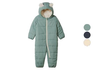 LUPILU® Combinaison de ski pour bébé
