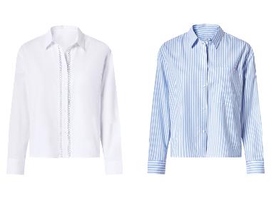 esmara® Chemise pour femmes