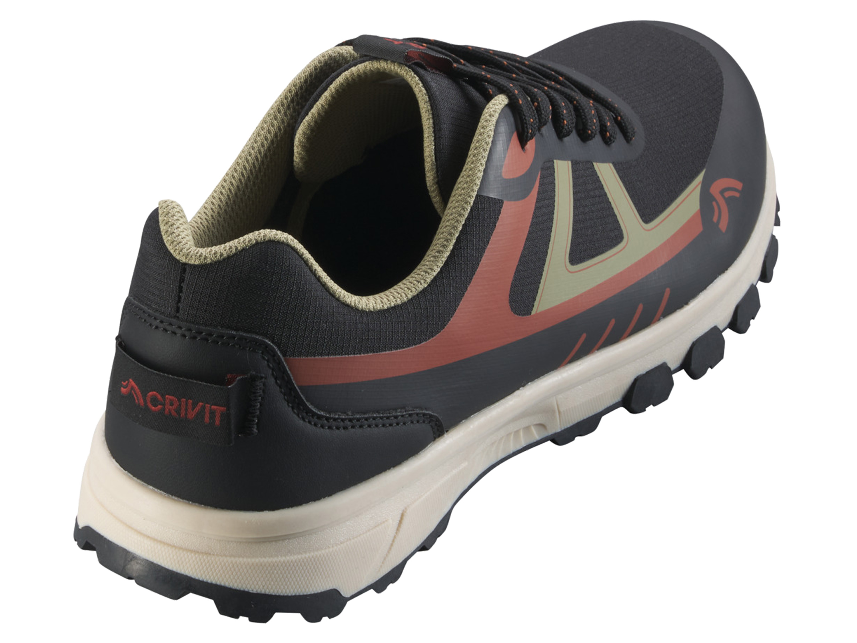 Chaussures de trekking pour hommes CRIVIT - 12