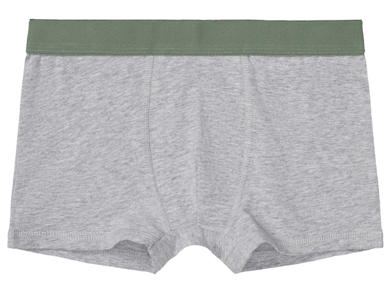 Ga naar volledige schermweergave: pepperts!® Set van 3 boxers van een biokatoenmix - afbeelding 5