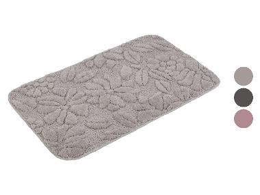 Tapis de bain LIVARNO home