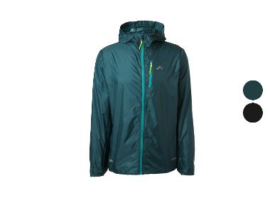CRIVIT Veste de sport légère pour hommes
