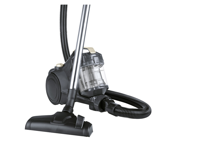 Aller en mode plein écran SILVERCREST® Aspirateur sans sac - Photo 4
