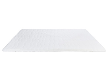 LIVARNO home Topdekmatras, 160 x 200
