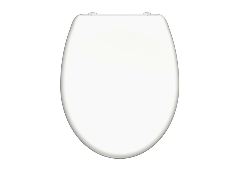 Ga naar volledige schermweergave: Schütte WC zitting duroplast, met soft-close-mechanisme - afbeelding 2