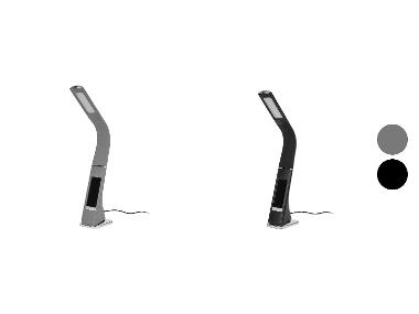 Lampe de bureau LED LIVARNO home