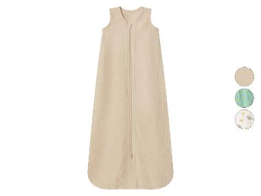 lupilu® Gigoteuse en mousseline pour bébés