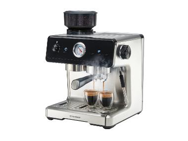SILVERCREST® Machine à expresso porte-filtre