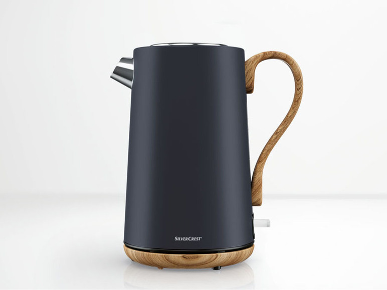 Ga naar volledige schermweergave: SILVERCREST® KITCHEN TOOLS Waterkoker, 3100 W, inhoud 1,7 L - afbeelding 4