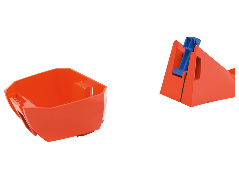 Ga naar volledige schermweergave: Playtive Raceset looping - afbeelding 5