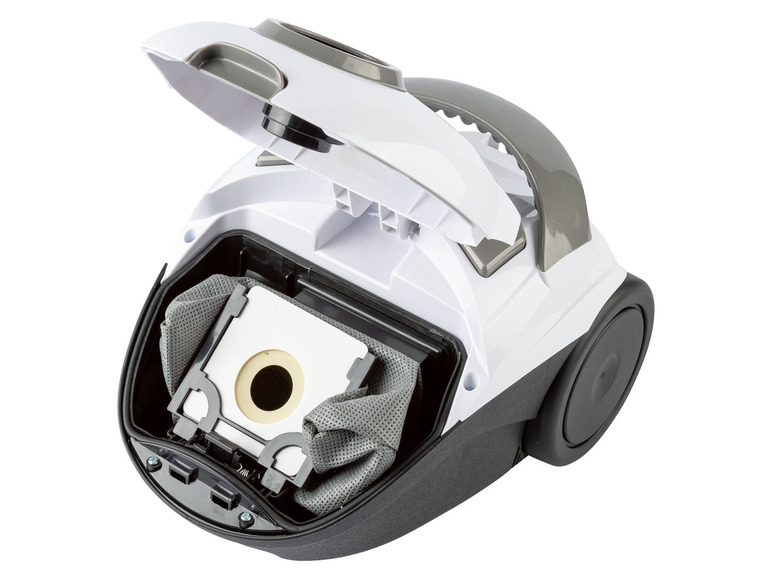 Aller en mode plein écran SILVERCREST® Aspirateur compact - Photo 6