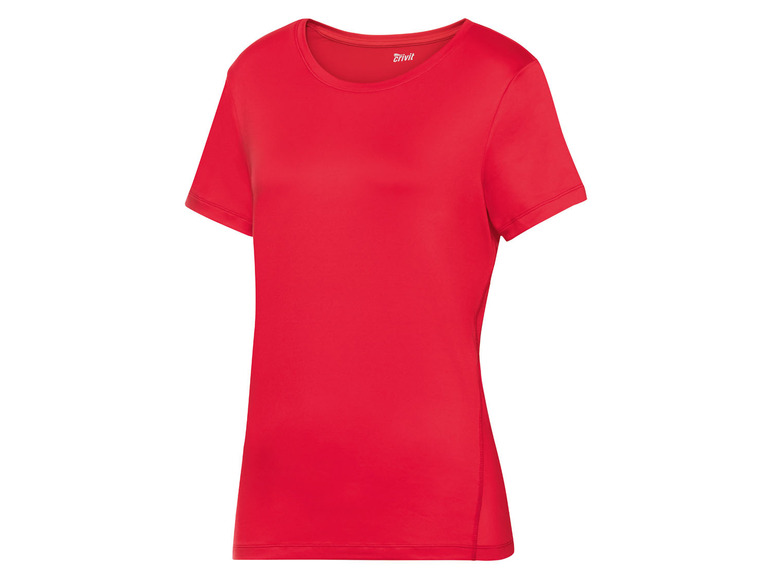 Aller en mode plein écran CRIVIT T-shirt de sport à manches courtes - Photo 2