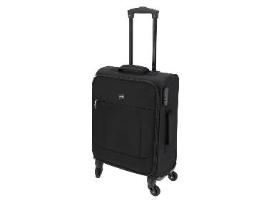 ESMARA® Valise cabine trolley, 38 l