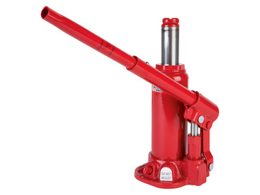 ULTIMATE SPEED® Cric hydraulique