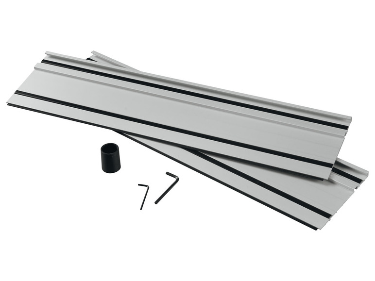 Ga naar volledige schermweergave: PARKSIDE® Invalzaag met geleiderails »PTSS 1200«, 1200 W - afbeelding 7