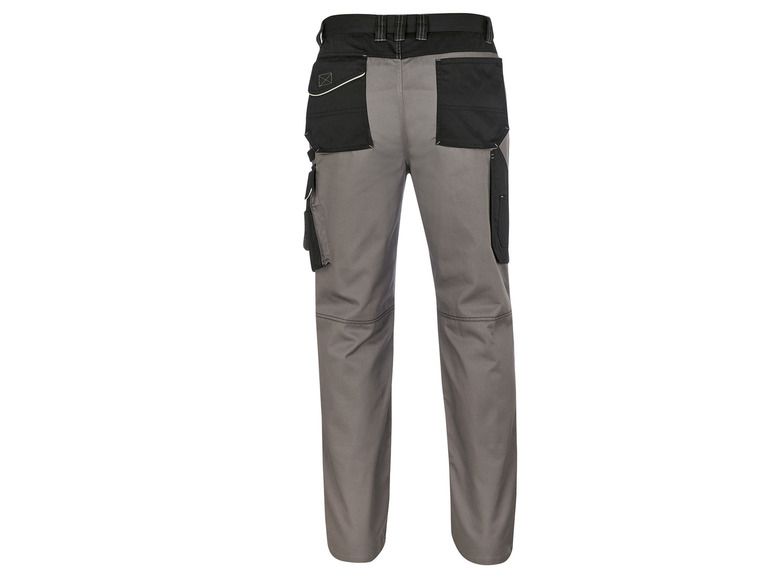 Aller en mode plein écran PARKSIDE PERFORMANCE® Pantalon de travail, poches pratiques - Photo 9