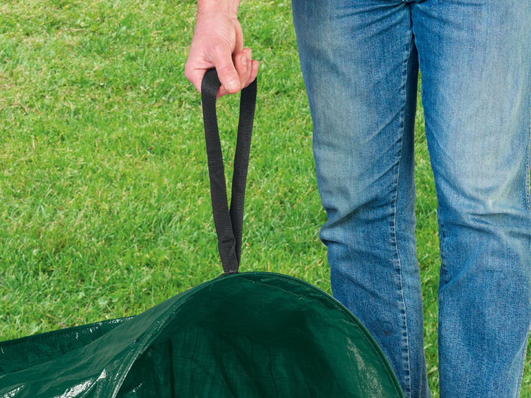 Aller en mode plein écran PARKSIDE® Sac ramasse feuilles - Photo 5