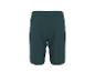Short de sport homme vert foncé, vue arrière
