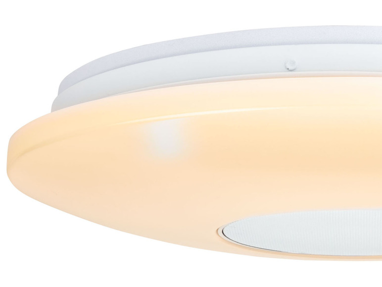 Ga naar volledige schermweergave: LIVARNO home Ledplafondlamp, met Bluetooth®-luidspreker - afbeelding 12