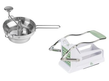 Passe-vite ou coupe-frites ERNESTO®