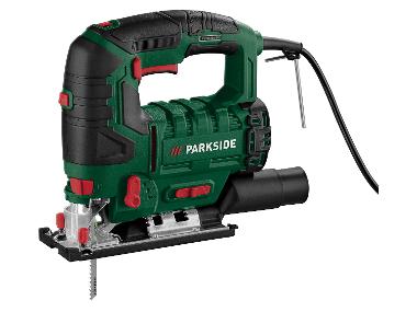 Scie sauteuse pendulaire PARKSIDE® PSTD800
