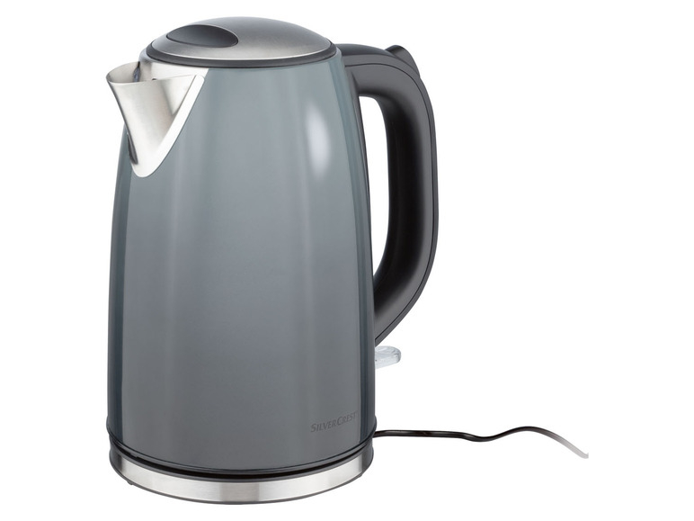 Ga naar volledige schermweergave: SILVERCREST® KITCHEN TOOLS Waterkoker, 3100 W, inhoud 1,7 L - afbeelding 3