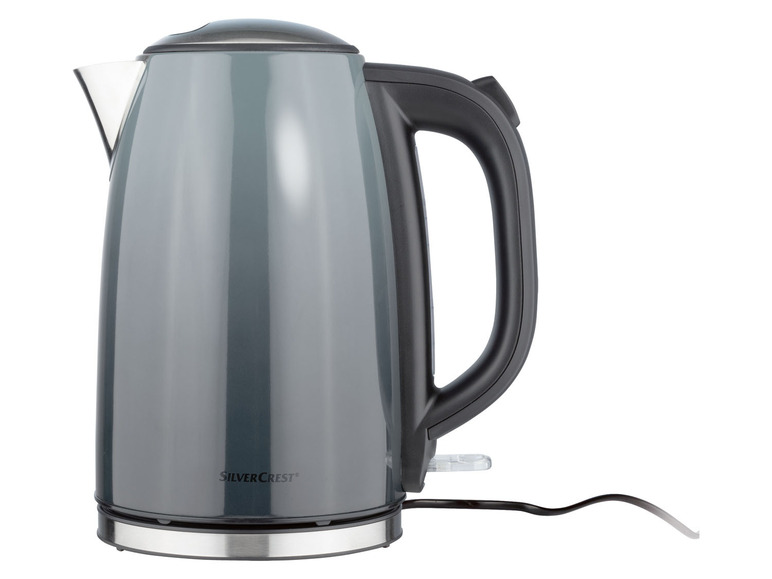 Ga naar volledige schermweergave: SILVERCREST® KITCHEN TOOLS Waterkoker, 3100 W, inhoud 1,7 L - afbeelding 4