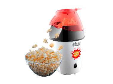 Russell Hobbs Appareil à popcorn Fiesta
