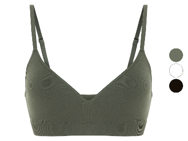 Soutien-gorge sans armatures esmara®