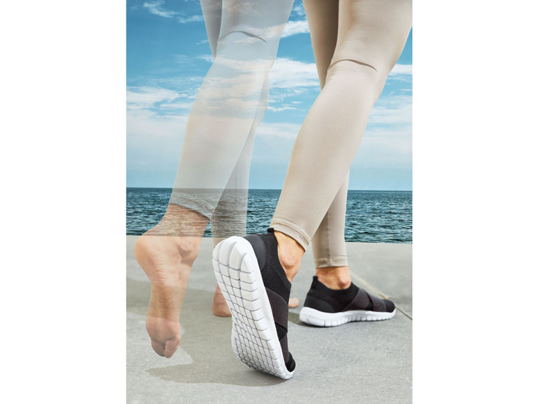 Ga naar volledige schermweergave: esmara® Sneakers - afbeelding 4